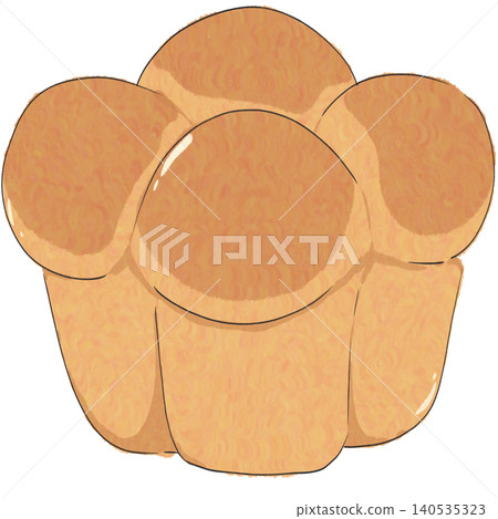 Bread Bread 140535323