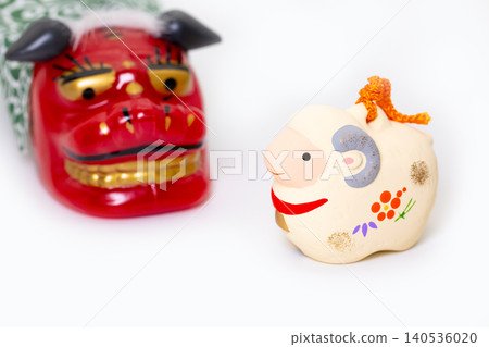 Zodiac earth bell sheep Zodiac earth bell sheep 140536020