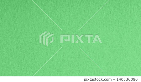 Smooth Green Paper Texture Background 140536086