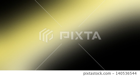 Yellow gold oblique light gradient texture Yellow gold oblique light gradient texture 140536544