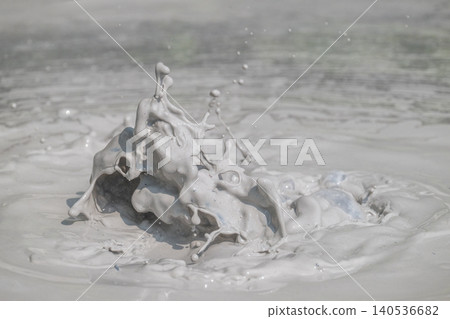 Art of the Earth - Beppu Bozu Jigoku 140536682