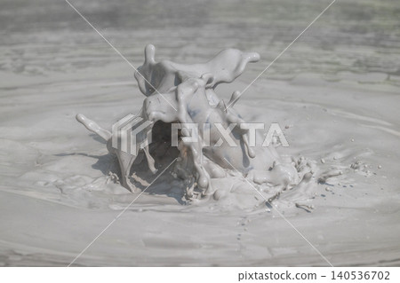 Art of the Earth - Beppu Bozu Jigoku 140536702