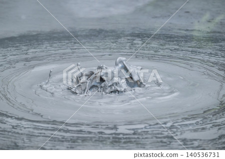 Art of the Earth - Beppu Bozu Jigoku 140536731