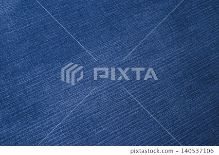 Textured corduroy furniture fabric in blue colors Textured corduroy furniture fabric in blue colors 140537106