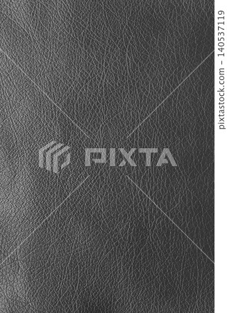 Texture of genuine leather, artificial leatherette black background Texture of genuine leather, artificial leatherette black background 140537119