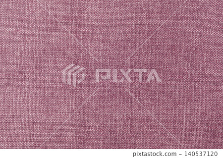 macro texture fabric of large binding for sewing red background color macro texture fabric of large binding for sewing red background color 140537120