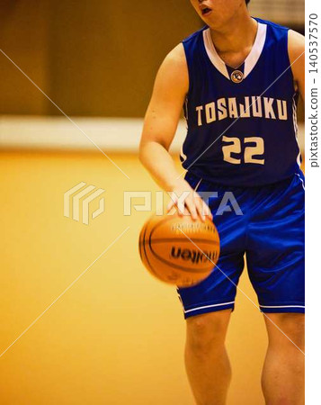 Basketball game Basketball game 140537570