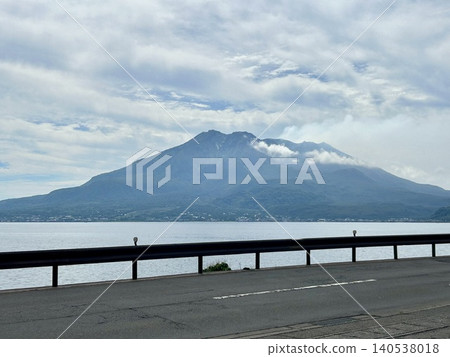 櫻島 140538018