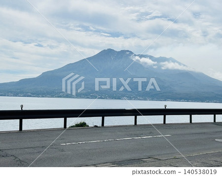 櫻島 櫻島 140538019