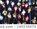 Marathon Runners Overhead Motion Speed Blurs Marathon Runners Overhead Motion Speed Blurs 140538474