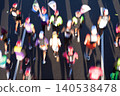 Marathon Runners Overhead Motion Speed Blurs Marathon Runners Overhead Motion Speed Blurs 140538478