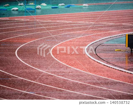 Athletics stadium Athletics stadium 140538732