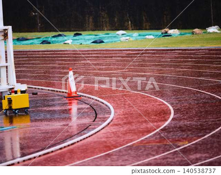 Athletics stadium Athletics stadium 140538737