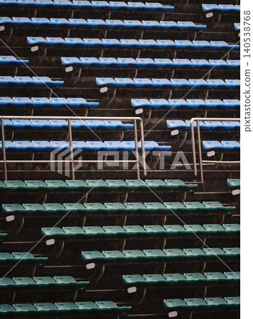 Athletics stadium Athletics stadium 140538768