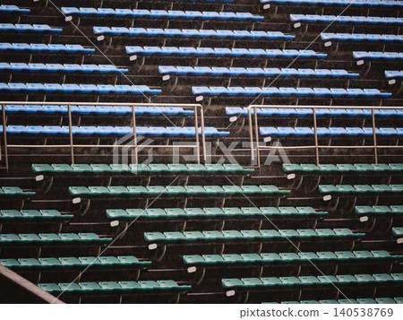 Athletics stadium Athletics stadium 140538769