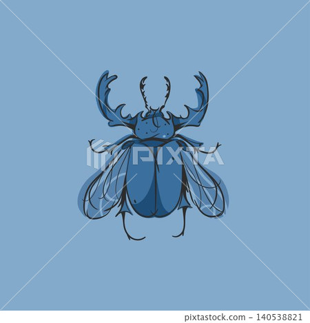 Hand drawn abstract vector graphic illustration collection set with cute, stylized insect bugs sketch.Trendy modern wild nature design concept sketch.Vector line bugs symbol. animal icons Hand drawn abstract vector graphic illustration collection set with cute, stylized insect bugs sketch.Trendy modern wild nature design concept sketch.Vector line bugs symbol. animal icons 140538821