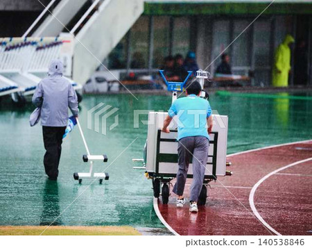 Athletics stadium Athletics stadium 140538846