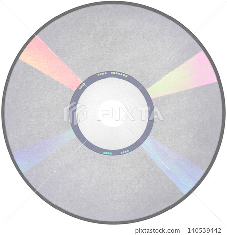 music cd illustration music cd illustration 140539442