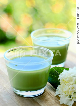 抹茶奶凍 抹茶奶凍 140539813