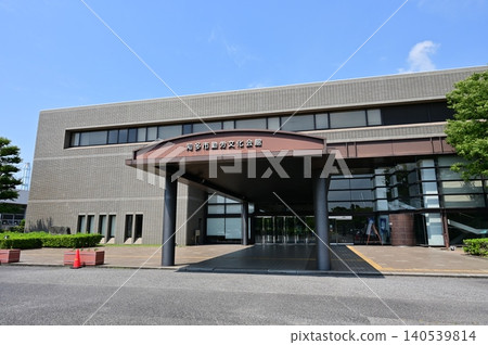 知多市勞動文化館（愛知縣） 140539814