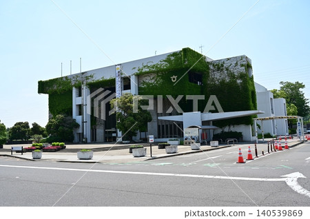 Administrative body: Chita City Hall (Aichi Prefecture) Administrative body: Chita City Hall (Aichi Prefecture) 140539869
