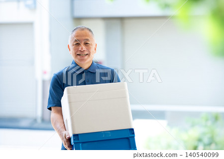 送貨人員 送貨人員 140540099