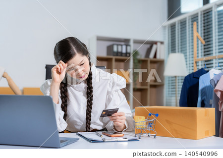 Freelancers are stressed, anxious, small online business owners are unhappy, , spending money, financial problems are losing money. Freelancers are stressed, anxious, small online business owners are unhappy, , spending money, financial problems are losing money. 140540996