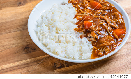 林飯:適合在家享用的西式料理。 林飯:適合在家享用的西式料理。 140541077