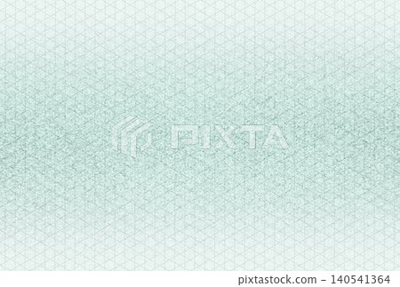 Image 18: A background image featuring a delicate, shimmering, pale bamboo green pattern overlaid with a light blue-green basketweave pattern. Image 18: A background image featuring a delicate, shimmering, pale bamboo green pattern overlaid with a light blue-green basketweave pattern. 140541364
