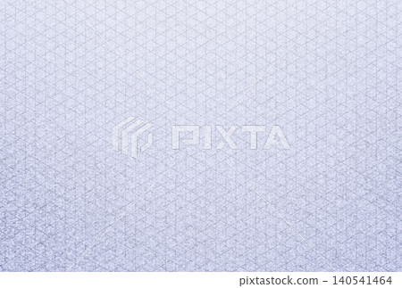 Image 9: A background image featuring a delicate, shimmering pale wisteria-colored pattern overlaid with a light blue basketweave pattern. Image 9: A background image featuring a delicate, shimmering pale wisteria-colored pattern overlaid with a light blue basketweave pattern. 140541464