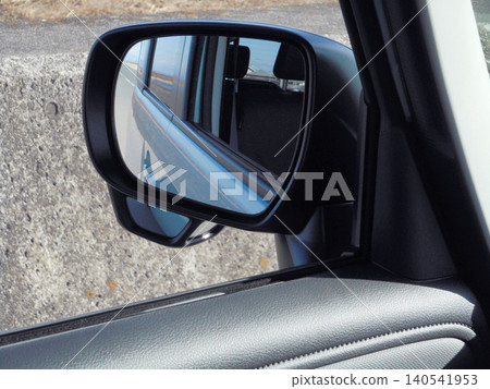 汽車耳垂鏡 140541953