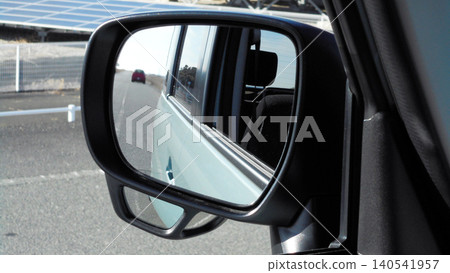 汽車耳垂鏡 汽車耳垂鏡 140541957