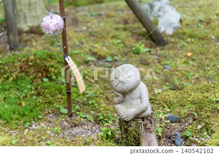 京都聖壽院的思井地藏 京都聖壽院的思井地藏 140542102