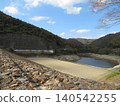 黑谷水壩，岡山縣岡山市 140542255