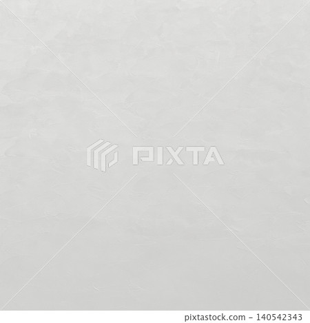 A square background image of a white-gray wall with trowel marks. A square background image of a white-gray wall with trowel marks. 140542343
