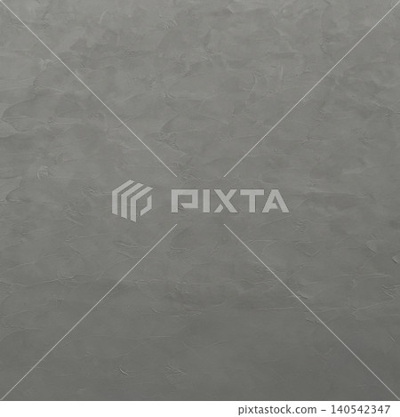 Square background image of a dark gray wall with trowel marks. Square background image of a dark gray wall with trowel marks. 140542347