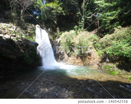 Waterfall Waterfall 140542556