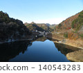 埼玉縣小鹿野町五角水庫 140543283