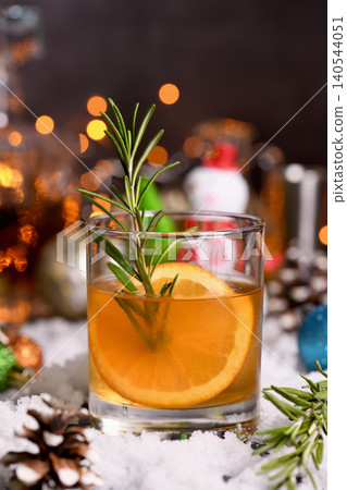 Christmas Bourbon Cocktails for the Holidays Christmas Bourbon Cocktails for the Holidays 140544051