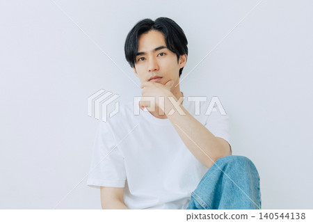 男士美容 男士美容 140544138