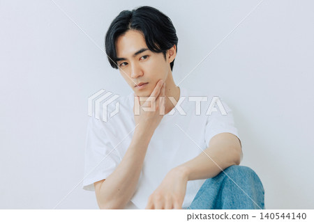 男士美容 140544140