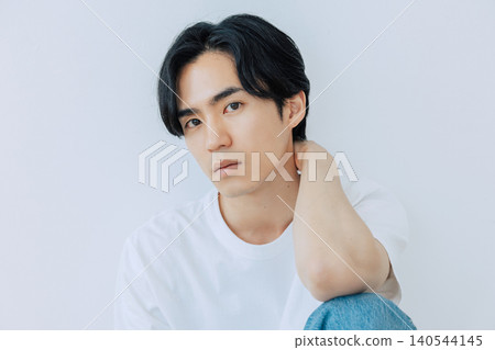男士美容 140544145