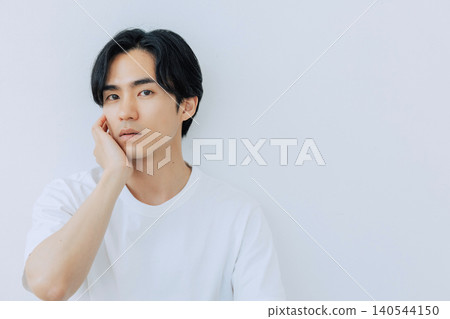 Men's beauty Men's beauty 140544150
