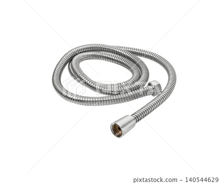 Water Flexible Hose,  chrome plated shower pipe. 140544629