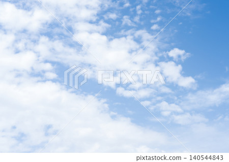 blue sky background with white clouds blue sky background with white clouds 140544843
