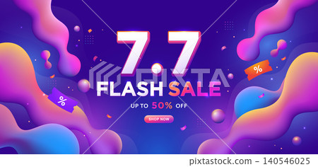 7.7 Flash sale 9 7.7 Flash sale 9 140546025