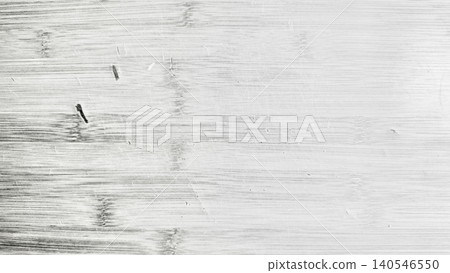 intricate horizontal wood grain texture reveals dark scratches in minimalist monochrome closeup intricate horizontal wood grain texture reveals dark scratches in minimalist monochrome closeup 140546550