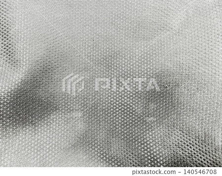 seamless metallic grey synthetic fabric texture with intricate micro mesh geometric pattern for modern activewear tech apparel seamless metallic grey synthetic fabric texture with intricate micro mesh geometric pattern for modern activewear tech apparel 140546708