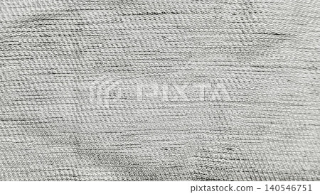 light grey textured linen fabric background shows natural eco friendly woven cotton textile pattern with minimal editorial aesthetic light grey textured linen fabric background shows natural eco friendly woven cotton textile pattern with minimal editorial aesthetic 140546751