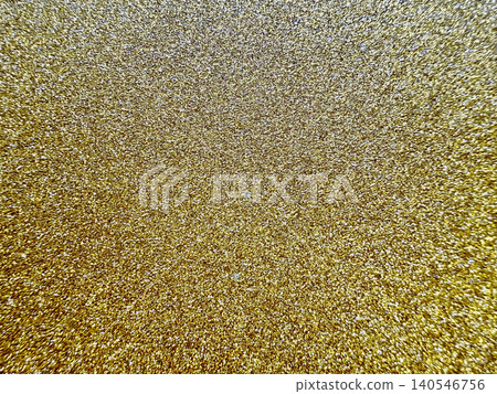 sparkling gold glitter texture background with shimmering metallic particles in dynamic macro focus sparkling gold glitter texture background with shimmering metallic particles in dynamic macro focus 140546756